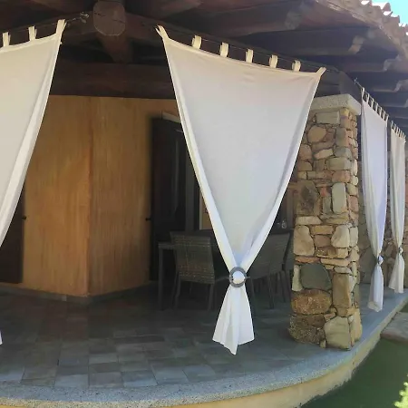 With Garden - Con Giardino