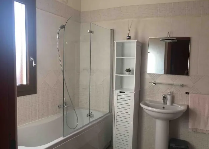 With Garden - Con Giardino * ヴィッラシミーウス