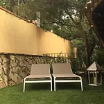 With Garden - Con Giardino