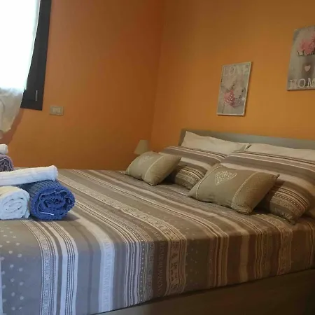 Casa de Férias With Garden - Con Giardino