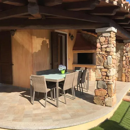 Casa de Férias With Garden - Con Giardino