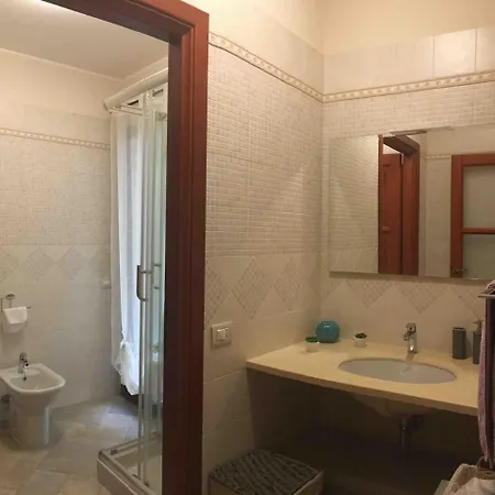 With Garden - Con Giardino