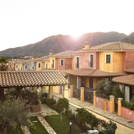 Holiday home With Garden - Con Giardino Villasimius
