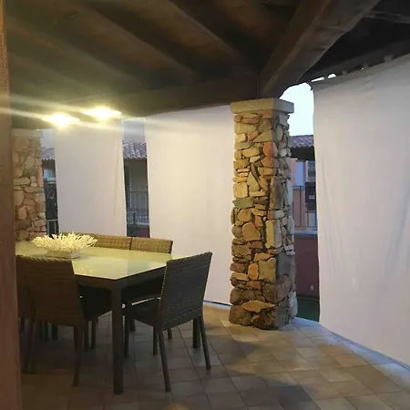 Holiday home With Garden - Con Giardino *