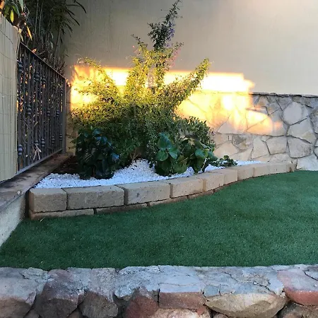 With Garden - Con Giardino * Villasimius