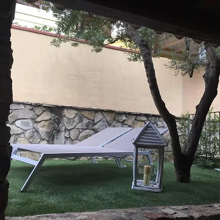 With Garden - Con Giardino Villasimius