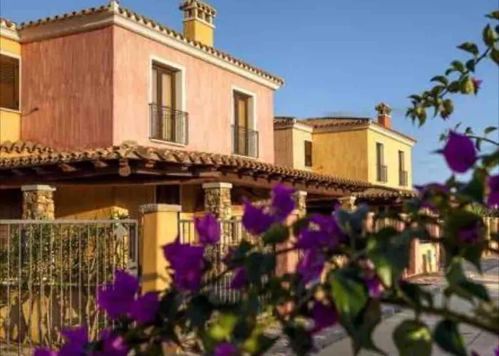 With Garden - Con Giardino Villasimius