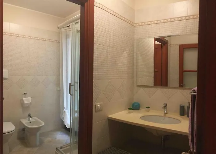 With Garden - Con Giardino