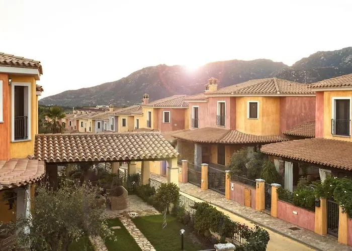 Casa de Férias With Garden - Con Giardino Villasimius