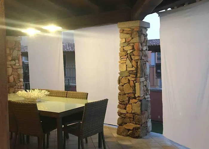 Σπίτι διακοπών With Garden - Con Giardino *