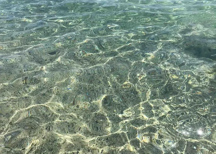 Σπίτι διακοπών With Garden - Con Giardino *