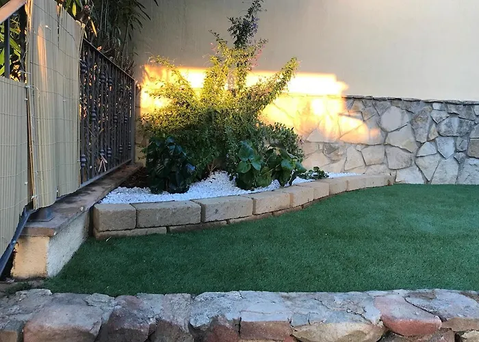 With Garden - Con Giardino * 维拉西米乌斯